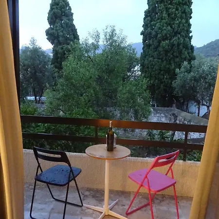 Irene * Πόρος